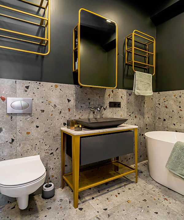 Your Trusted Partner for Technical Bathroom Excellence in BonitaSprings, FL