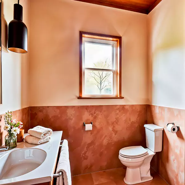 New Bathroom Remodel in BonitaSprings, Florida