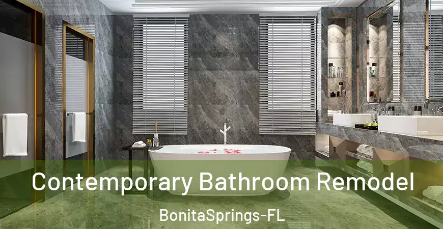 inner Bathroom imggen Contemporary Bathroom Remodel BonitaSprings-FL