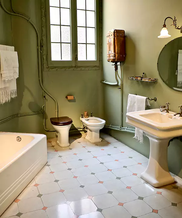 BonitaSprings Depends On Bonita Springs Bath Pro for 1950s Bathroom Renovations
