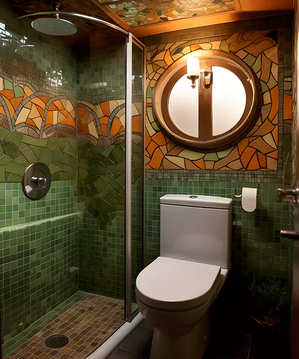 BonitaSprings Counts On Bonita Springs Bath Pro for 1960s Bathroom Transformations
