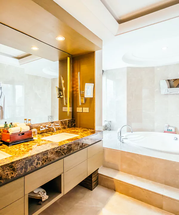 Meet Bonita Springs Bath Pro Your American Standard Remodelers in BonitaSprings, FL