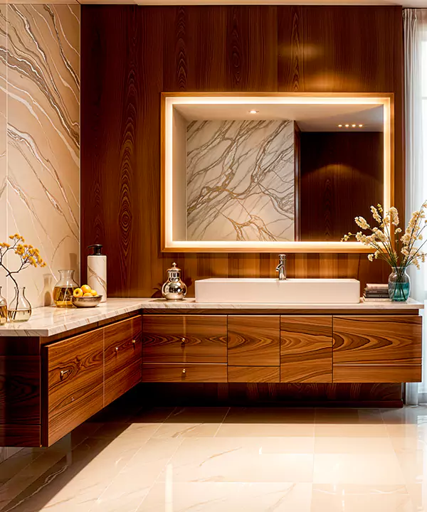 Durable Bonita Springs Bath Pro for Bathroom Cabinet Remodeling in BonitaSprings, FL