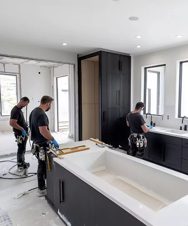 Professionally Coordinated Full Bathroom Remodeling in BonitaSprings, FL
