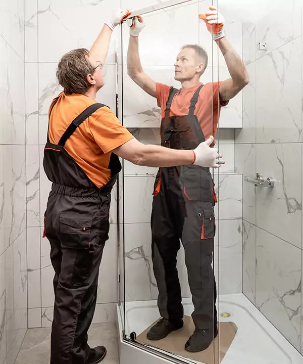 The Dreamstyle Shower Experts Homeowners Rely On in BonitaSprings, FL