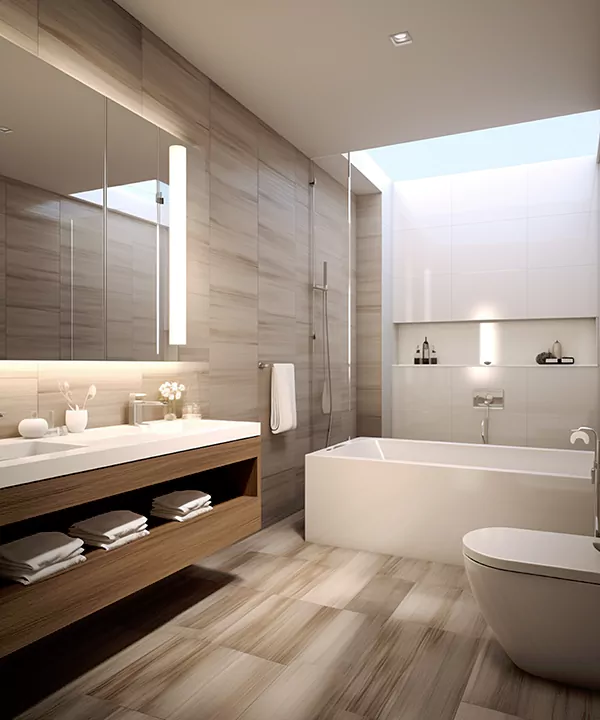 The Full Bathroom Remodel Specialists BonitaSprings, FL Homeowners Trust