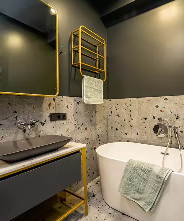 Durable Guest Bathroom Remodeling Specialists in BonitaSprings, FL Trusts