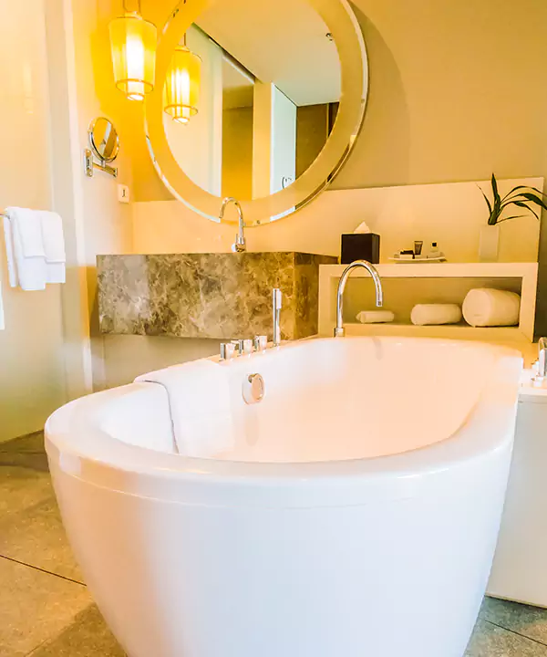 Your Trusted Half Bath Remodeling Experts in BonitaSprings, FL
