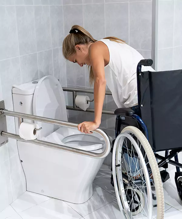 Trusted Handicap Bathroom Remodel Experts in BonitaSprings