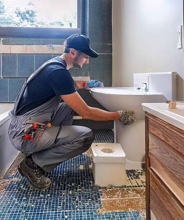 Trusted Inexpensive Bathroom Remodel Experts in BonitaSprings, FL