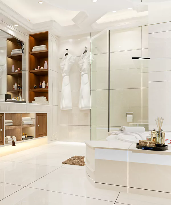 The Trusted Master Bath Remodel Experts in BonitaSprings, FL