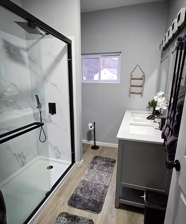 The Name BonitaSprings Counts On for Old Bathroom Renovations