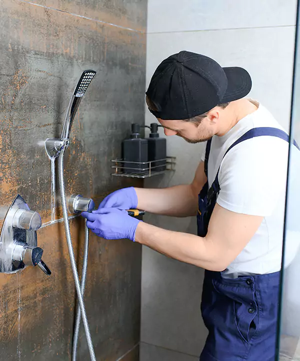 BonitaSprings's Experienced Plumbing Remodeling Team You Can Count On