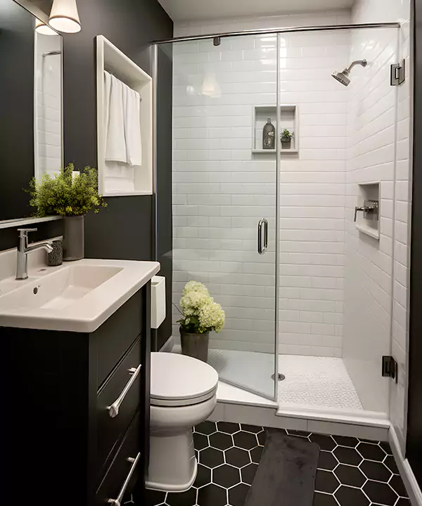 Your Trusted Shower Remodel Experts in BonitaSprings