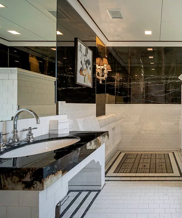Trusted Bathroom Remodel Experts in BonitaSprings, FL