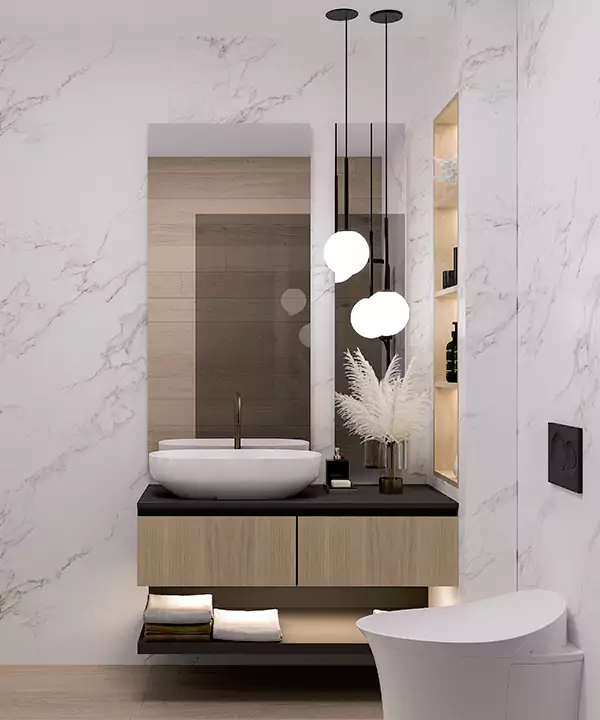 Your Trusted Small Bathroom Renovation Experts in BonitaSprings, FL