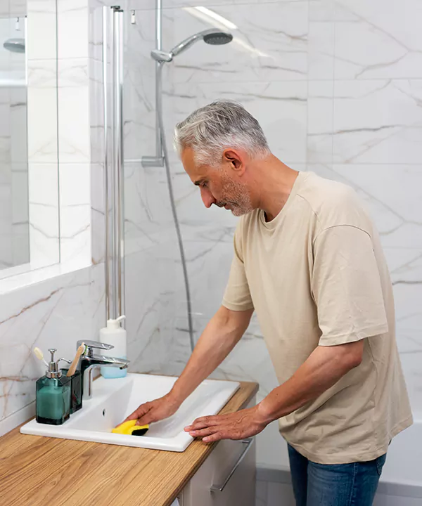 The Bath Remodel Experts You Can Trust in BonitaSprings, FL