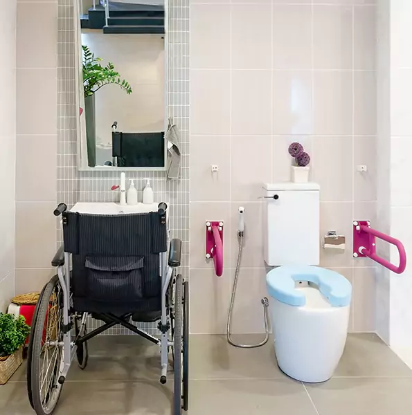 Why BonitaSprings Residents Choose Bonita Springs Bath Pro For Bathroom Remodel for Disabled?