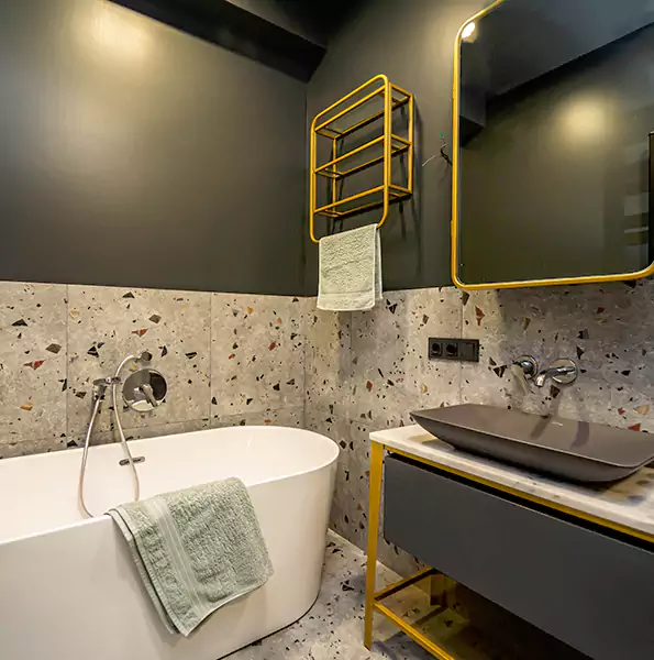 Why BonitaSprings Homeowners Choose Bonita Springs Bath Pro for Half Bath Remodeling?