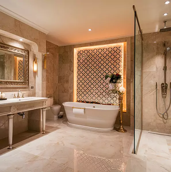Why Bonita Springs Bath Pro In BonitaSprings, FL Most trusted luxury bathroom remodel team?