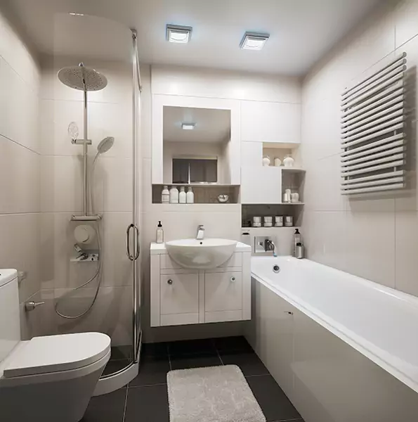What Makes Bonita Springs Bath Pro The Right Choice For Old Bathroom Remodel In BonitaSprings?