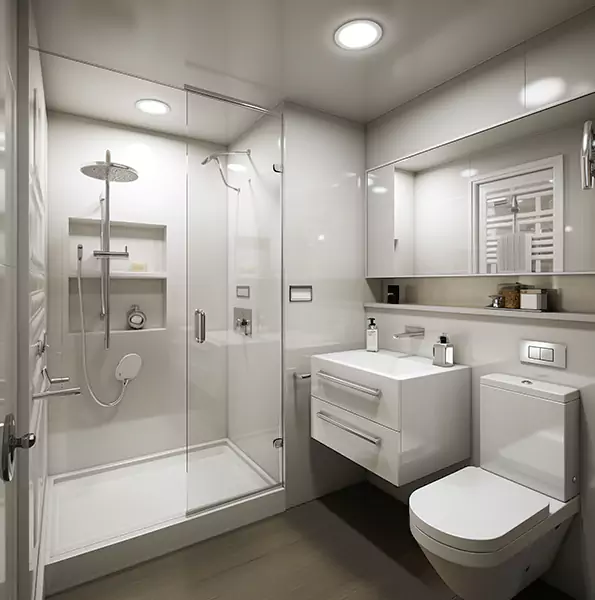 Why Bonita Springs Bath Pro in BonitaSprings, FL Top Choice for Small Bathroom Remodels?