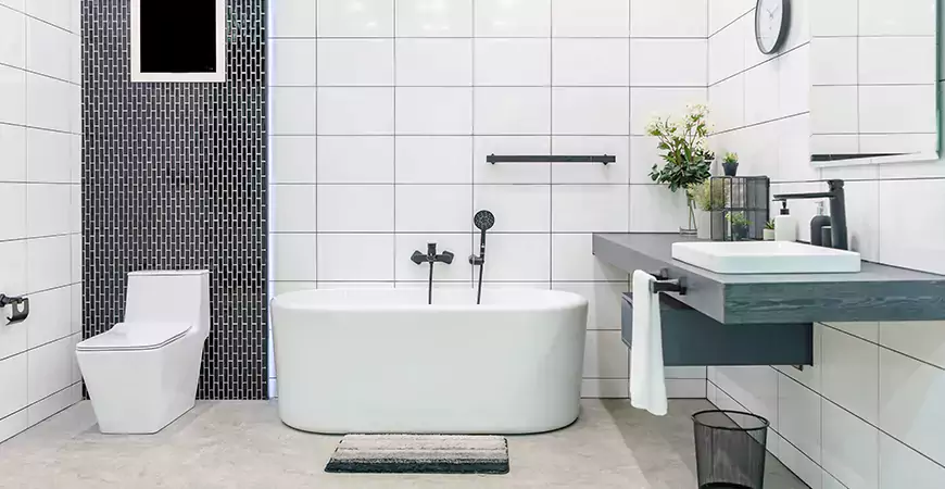 Local Bathroom Remodel in BonitaSprings