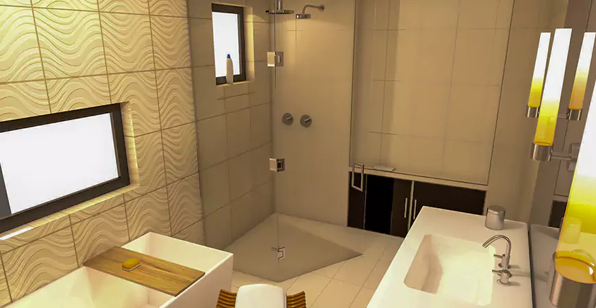 Small Bathroom Remodel Cost & Pricing in BonitaSprings