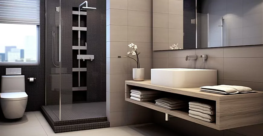 West Shore Bath Installation in BonitaSprings