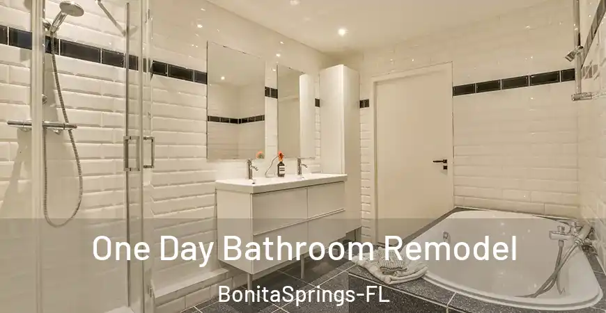 inner Bathroom imggen One Day Bathroom Remodel BonitaSprings-FL