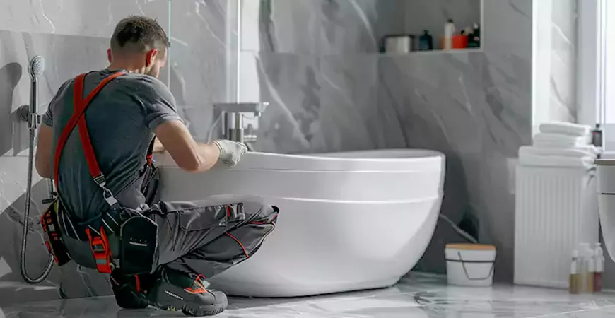 Bathroom Remodel Contractors in BonitaSprings, FL